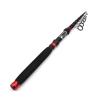Telescopic Fishing Rod Combos Carbon Fishing Rod 10-50g Portable Telescopic Fishing Rod Spinning Fish Hand Fishing Tackle Sea Rod Fishing Rod for Travel Portable Fishing Rods Outdoor Fishing Poles ( S view 1