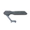 FALCAM Lightweight Top Hand Grip for Camera Cage,with F22 QR Mount and Cold Shoe Mount for Microphone, LED Light, and Monitor-F22A3A12 view 2