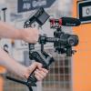 FALCAM Lightweight Handle Grip for Camera Cage, Handle Only for Sling Grip, Top Handle and Handheld Grip-2570 view 4