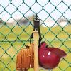 AJFHKJ Baseball Softball Gear Hanger Dugout Organizer -Multipurpose Hanging Buckle Metal Hangers for Hold Outdoor Sports Equipment, Camping, Gloves, Helmets, Bats, Water Bottle Holder (Black 4Pcs) view 4