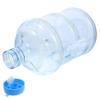 GANAZONO Material Water Jug Large Size Camping Water Container Reusable for Outdoor Activities view 1