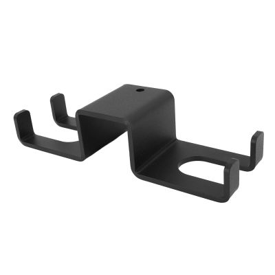 Barbell Holder, Vertical Storage Rack Vertical Barbell Hanger Rack Hook Attachments Home Gym Equipment Squat Rack Storage Hooks for Home Gym Accessories
