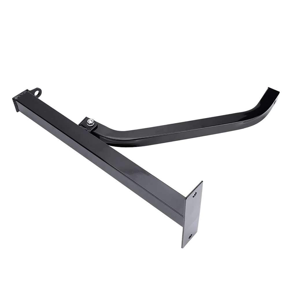 Akozon Heavy Duty Boxing Punch Punching Bag Wall Bracket Mount Hanging Stand Accessory Outdoor Product