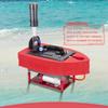nemoaquarobo Dive Systems Diving Scuba Tanks Diving Ventilator Detachable Rechargeable Scuba Tanks Diving System (819-4.5h/8h Pro) (819-4.5h Single Model) view 2