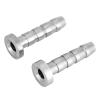 10 Set Hydraulic Disc Brake Hose Olive Connector Insert Replacement Part Outdoor Product (BH90) view 2