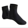 SUJAYU Neoprene Socks 3mm, Surf Booties Dive Booties Dive Boots, Water Socks for Women & Men (XS) view 1