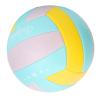 Akozon Size 5 Training Volleyball Soft High Elasticity Lightweight PVC Indoor Outdoor Volleyball for Pool Gym Outdoor Product view 3