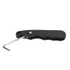 Akozon Skate Lace Tightener Handle Hold Stainless Steel Plastic Ice Skate Lace Tightener Tool Skating Tool Parts Outdoor Product view 3