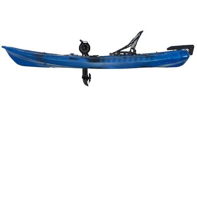 SEAFLO Fishing Kayak RPA105 | Neptune 10'5"