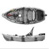 SEAFLO Fishing Kayak RPA105 | Neptune 10'5" view 4