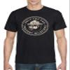 ALLNTRENDS Smokey Bear Men's T-Shirt U.S. Forest Service Shirt (L, Forest Green) view 2