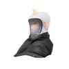 ACTION EMPORIUM Tucano Urbano Thermal Child Back Seat Cover with Removable Rain Hood, for Rear Mounted Child Bike Seats, Waterproof, Windproof, Easy Installation, Taped Seams, Sealed Zipper, Unicorn view 2