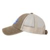 3Rd Infantry Division DUI Baseball Cap for Women Mens Hats Retro Mesh Caps Dad Hat Natural view 4