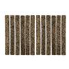 Duck Call Rubberized Cork Strip Sets 4 inch Rubberized Cork Strips for cutdown Style Duck Calls (18, 3/8 x 1/8 x 4 inch) view 1