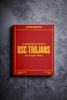 Signature gifts USC College Football Personalized Newspaper History Book, A3 Large Deluxe Hardcover - Trojans Football Fan - Southern California Alumni - Students Keepsake Gift (U SoCal Trojans) view 1