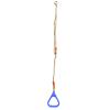POENVFPO Fitness Fitness Training RingChildren Hanging Ring, A Pair of Adjustable Exercise Hanging, 300KG Maximum LoadBearing, Exercise Ringfor Home Gym, Strength TrainingElbow Braces view 2
