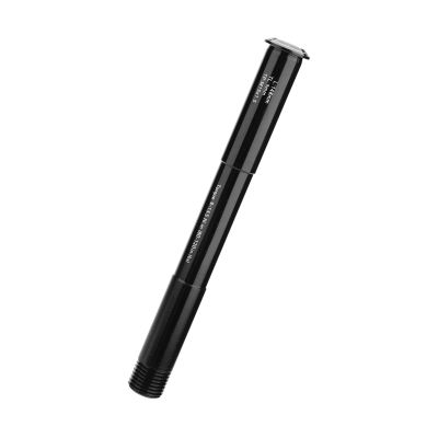 POENVFPO Front Hubs Tube Shaft Fork Front Shaft Fork AccessoryAxle for Rock Shox,Fork Axle 15 * 1forHubs
