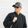 Tread on Them Killdozer Baseball Cap for Women Mens Hats Retro Mesh Caps Dad Hat Deep Heather view 2
