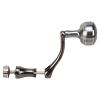 NineFit Basics Fishing Reel Rocker Arm Aluminum Alloy Smooth Fishing Reel Handle Ball Grip for Fishing Gear (Hex Shaft Rod M), Generic8z012bngv7-12 view 1