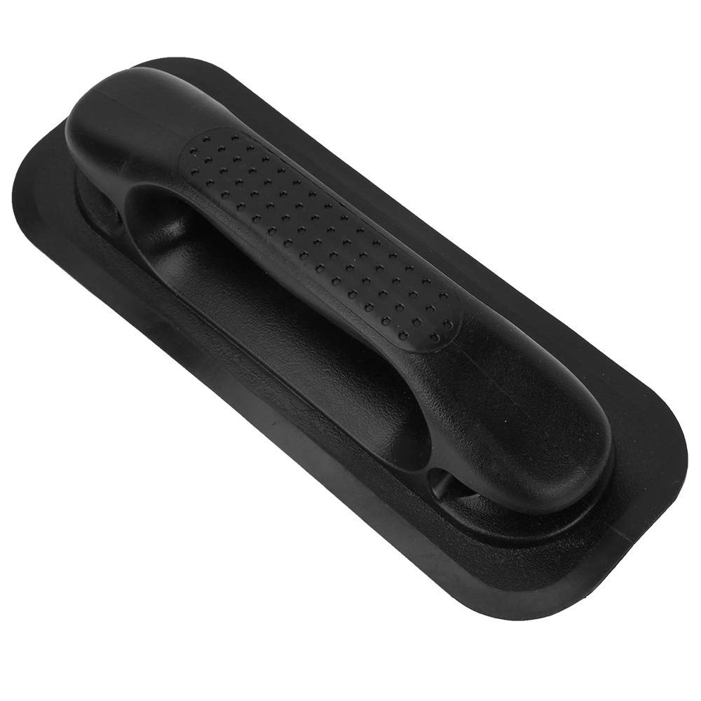 Boat Grab Handle,PVC Grab Handle Craft Parts,Rubber Dinghy Supplies for Inflatable Rubber Dinghy Raft Kayak Fishing Boat Accessory