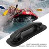 Boat Grab Handle,PVC Grab Handle Craft Parts,Rubber Dinghy Supplies for Inflatable Rubber Dinghy Raft Kayak Fishing Boat Accessory view 3