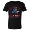 500 LEVEL Max Holloway UFC Shirt - Max Holloway Blessed BMF Champion WHT (Black, XX-Large) view 1