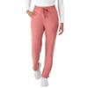 Hanes Women's Comfort Fit Scrub Pants, Moisture-Wicking Healthcare Scrubs for Women, 3 Pockets view 1