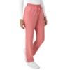 Hanes Women's Comfort Fit Scrub Pants, Moisture-Wicking Healthcare Scrubs for Women, 3 Pockets view 2