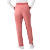Hanes Women's Comfort Fit Scrub Pants, Moisture-Wicking Healthcare Scrubs for Women, 3 Pockets view 3