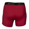 Columbia Men's Omni Freeze Zero Boxer Brief 3-Pack, Mountain Red/Bluestone/Navy, Large view 2