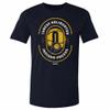 500 LEVEL Tyrese Haliburton Indiana Pacers Shirt - Tyrese Haliburton Indiana Pacers Imprint WHT (True Navy, XXX-Large) view 1