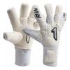 RINAT Aries Nemesis Semi Children's Goalkeeper Gloves Child Girl (White, 4) view 1