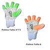 RINAT Aries Nemesis Semi Children's Goalkeeper Gloves Child Girl (White, 4) view 3
