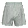 Columbia Men's PFG Woven Boxer Short 3 Pack, Blue/Navy/Green, Small view 2