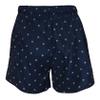 Columbia Men's PFG Woven Boxer Short 3 Pack, Blue/Navy/Green, Small view 4