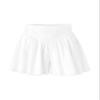florence by mills Womens Over The Moon Eyelet Swing Skort White X-Large view 1