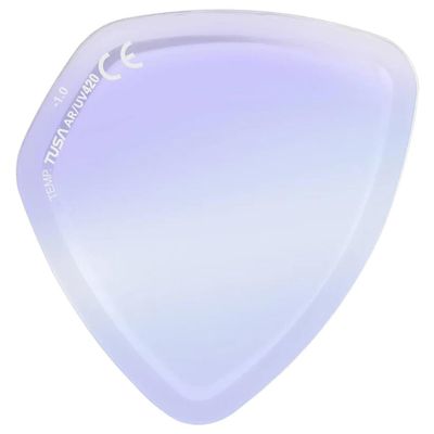 Tusa Paragon Corrective Lens