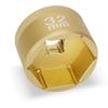 32mm Top cap socket Fork Socket Chamferless Flat Socket for Fox 36 38 40 Float NA2 Rebuild view 1