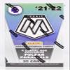 Panini Mosaic 21-22 Premier League Cereal Box view 1