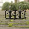 RhLLvJ Pedals Bike Peddles Bike Accesories Mountain Bike Accessories Flat Pedals view 3