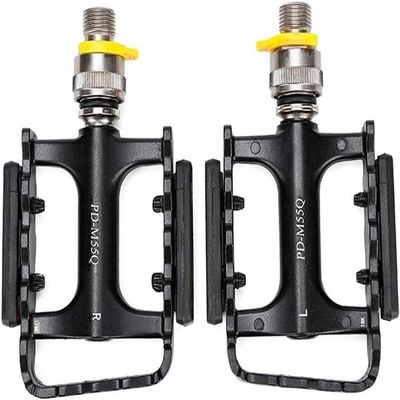 RhLLvJ Bike Pedals Mountain Bike Pedals Road Bike Pedals BMX Pedals Bike Pedal Bike Accessories