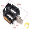 RhLLvJ Bike Pedals Mountain Bike Pedals Road Bike Pedals BMX Pedals Bike Pedal Bike Accessories view 2