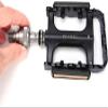 RhLLvJ Bike Pedals Mountain Bike Pedals Road Bike Pedals BMX Pedals Bike Pedal Bike Accessories view 4