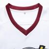 Mighty Ducks Movie Ice Hockey Jersey 66# Bombay Stitched Letters and Numbers Adult Size 90S Hip Hop Clothing for Party view 4