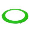 BIWKONI Round Trampoline Replacement Safety Mat Waterproof Anti-Collision Spring Surround Cover Trampoline Protective Pad,8FT view 1