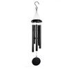 Jkjhbhged Retro Metal Wind Chimes Aluminum Tube Music Wind Chimes Ornaments Room Decoration Nursery Decoration Hanging Decorations view 1