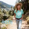 Women Adventure Awaits Outdoor Graphic Tee Shirt Kindness Heart Printed Hike Mountain Nature Travel Shirt Workout Tops, Aqua Blue L view 3
