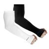 Achiou Arm Sun Sleeves Compression UV Protection Cooling for Men Women Summer Sunblock Basketball Football, Cover Arms Tattoo view 1