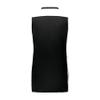 Augusta Sportswear Youth Swish Reversible Basketball Jersey, Black/White, M view 3