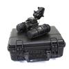 FMA Tactical AN/PVS-15 NVG Night Vision Goggles Dummy Model + Metal L4G24 / Metal PVS15 Mount Set Box view 1